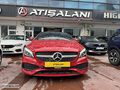 ATIŞALANI OTOMOTİVDEN 2017 AMG CLA200