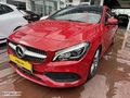 ATIŞALANI OTOMOTİVDEN 2017 AMG CLA200
