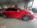 ATIŞALANI OTOMOTİVDEN 2017 AMG CLA200