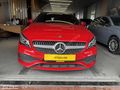 ATIŞALANI OTOMOTİVDEN 2017 AMG CLA200