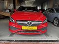 ATIŞALANI OTOMOTİVDEN 2017 AMG CLA200