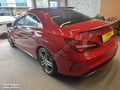 ATIŞALANI OTOMOTİVDEN 2017 AMG CLA200