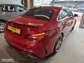 ATIŞALANI OTOMOTİVDEN 2017 AMG CLA200