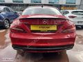 ATIŞALANI OTOMOTİVDEN 2017 AMG CLA200