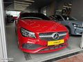 ATIŞALANI OTOMOTİVDEN 2017 AMG CLA200