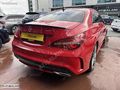 ATIŞALANI OTOMOTİVDEN 2017 AMG CLA200