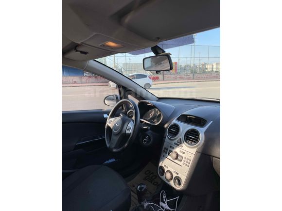 Sahibinden Opel Corsa 1.3 CDTI Essentia 2012 Model 