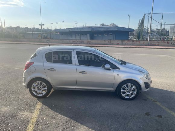 Sahibinden Opel Corsa 1.3 CDTI Essentia 2012 Model 