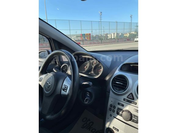 Sahibinden Opel Corsa 1.3 CDTI Essentia 2012 Model 