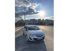 Sahibinden Opel Corsa 1.3 CDTI Essentia 2012 Model 