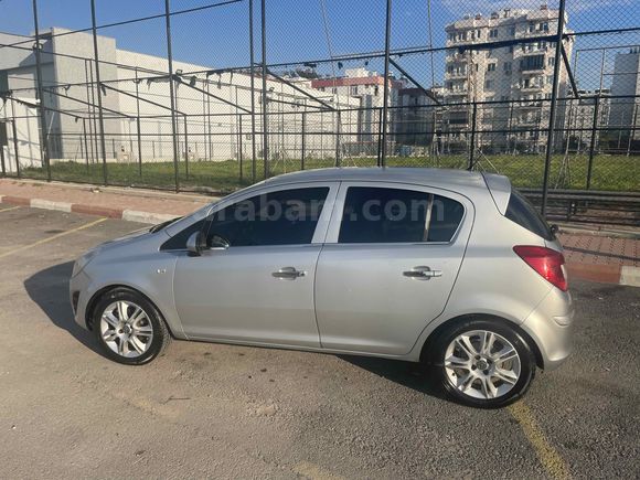 Sahibinden Opel Corsa 1.3 CDTI Essentia 2012 Model 