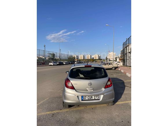 Sahibinden Opel Corsa 1.3 CDTI Essentia 2012 Model 