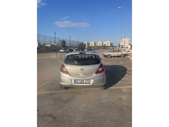 Sahibinden Opel Corsa 1.3 CDTI Essentia 2012 Model 