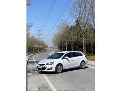 Sahibinden Opel Astra 1.6 CDTI Sport 2014 Model 