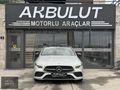 AKBULUT MOTORLU ARAÇLARDAN 2023 CLA 200 AMG+ 4Matic