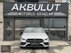 AKBULUT MOTORLU ARAÇLARDAN 2023 CLA 200 AMG+ 4Matic