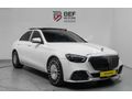 BEF MOTOR'S| MAYBACK DÖNÜŞÜM E180