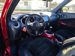 Sahibinden Nissan Juke 1.5 dCi Sport Pack 2013 Model 