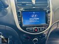 AL VER OTODAN ACCENT BLUE 6 İLERİ MODE PLUS