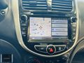 AL VER OTODAN ACCENT BLUE 6 İLERİ MODE PLUS