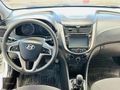 AL VER OTODAN ACCENT BLUE 6 İLERİ MODE PLUS