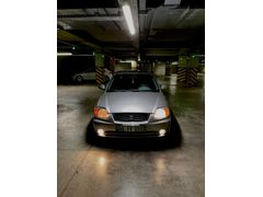 Sahibinden Hyundai Accent 1.5 CRDi  2005 Model  224.000 km Gri