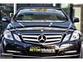 RİTİM MOTORS 2011 MODEL MERCEDES-BENZ CABRİO E 350 CDI