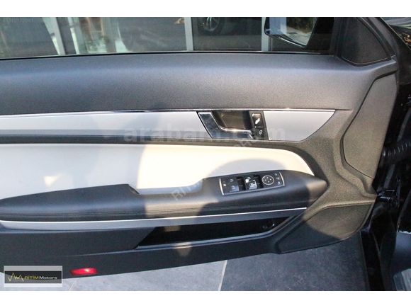 RİTİM MOTORS 2011 MODEL MERCEDES-BENZ CABRİO E 350 CDI