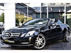 RİTİM MOTORS 2011 MODEL MERCEDES-BENZ CABRİO E 350 CDI
