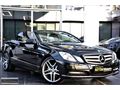 RİTİM MOTORS 2011 MODEL MERCEDES-BENZ CABRİO E 350 CDI