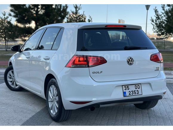 Sahibinden Volkswagen Golf 1.2 TSi Midline Plus 2012 Model 