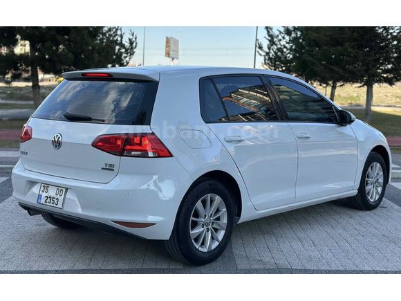Sahibinden Volkswagen Golf 1.2 TSi Midline Plus 2012 Model 