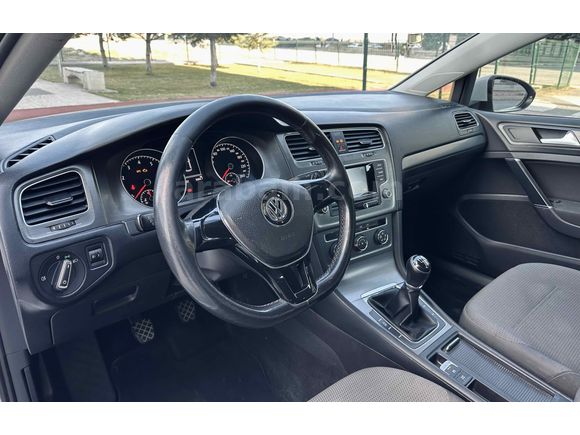 Sahibinden Volkswagen Golf 1.2 TSi Midline Plus 2012 Model 