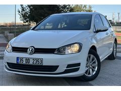 Sahibinden Volkswagen Golf 1.2 TSi Midline Plus 2012 Model 