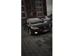 Honda Civic 1.6i VTEC Elegance Sunroof VSA 2007 Model