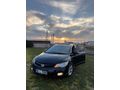 Honda Civic 1.6i VTEC Elegance Sunroof VSA 2007 Model