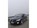 Honda Civic 1.6i VTEC Elegance Sunroof VSA 2007 Model