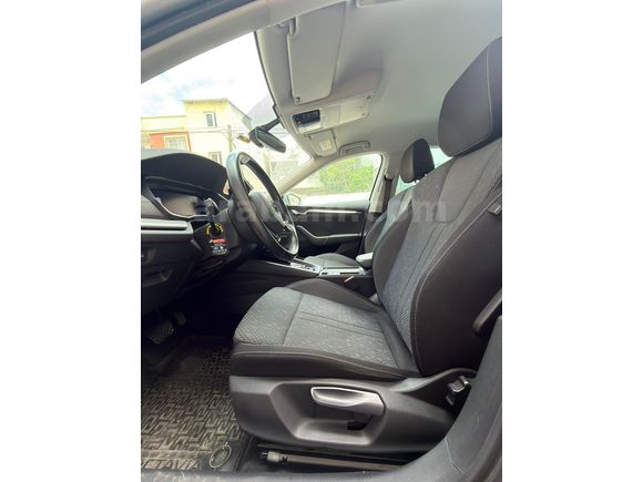 2021 Hatasız Boyasız Skoda Octavia 1.5 e-Tec Premium