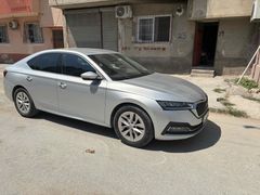 2021 Hatasız Boyasız Skoda Octavia 1.5 e-Tec Premium