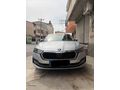 2021 Hatasız Boyasız Skoda Octavia 1.5 e-Tec Premium