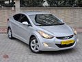 CEYLAN OTOMOTİV"DEN 2012 MODEL ELENTRA HATASIZ OTOMATİK DÜŞÜK KM
