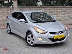 CEYLAN OTOMOTİV"DEN 2012 MODEL ELENTRA HATASIZ OTOMATİK DÜŞÜK KM