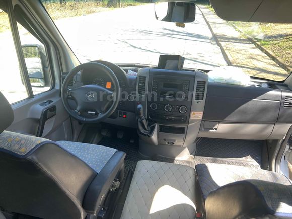 Sahibinden Mercedes - Benz Sprinter 316 CDI 