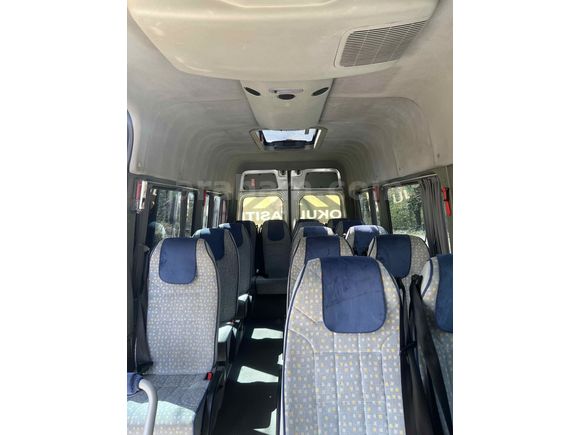 Sahibinden Mercedes - Benz Sprinter 316 CDI 