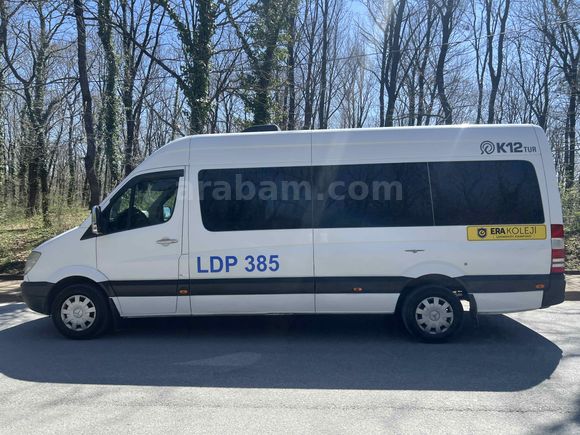 Sahibinden Mercedes - Benz Sprinter 316 CDI 