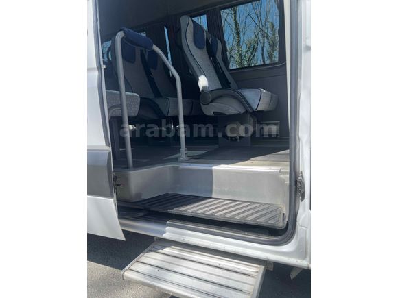 Sahibinden Mercedes - Benz Sprinter 316 CDI 