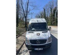 Sahibinden Mercedes - Benz Sprinter 316 CDI 