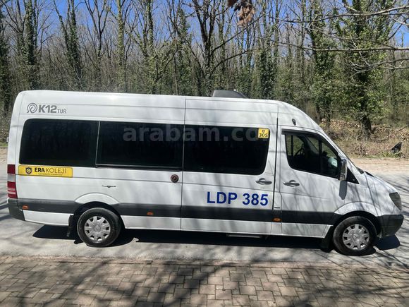 Sahibinden Mercedes - Benz Sprinter 316 CDI 