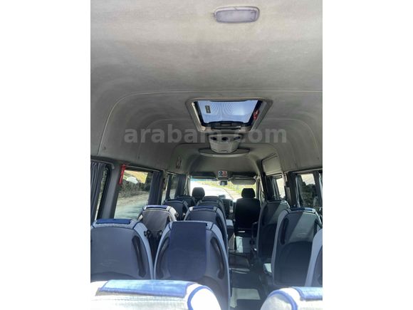 Sahibinden Mercedes - Benz Sprinter 316 CDI 