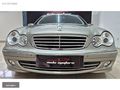 NİDA MOTORS'dan 2006 MERCEDES C180 KOMP.AVANTGRDE SUNROOF AMG